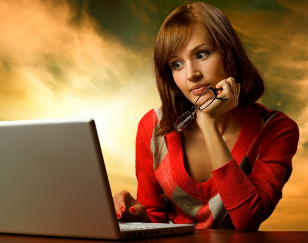 your website credibility