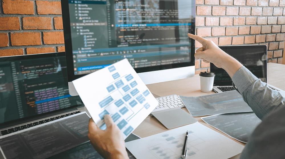 things businesses need to know when designing a website