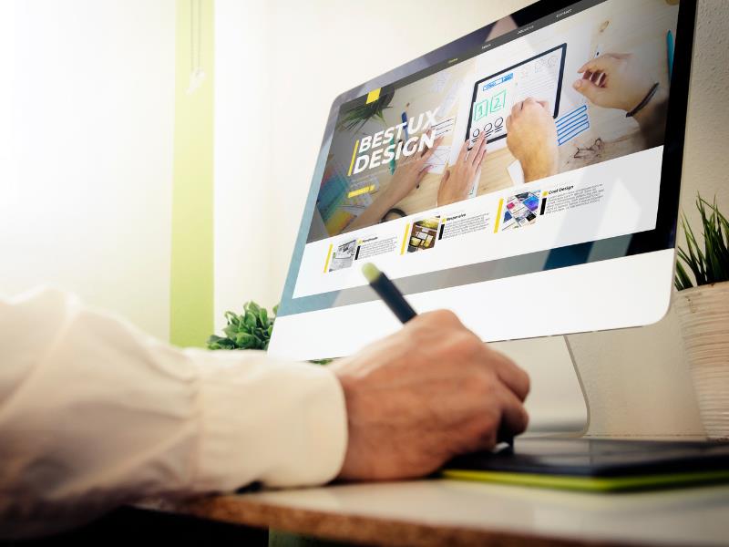  Things SMBs Need to Keep in Mind When Designing a Website