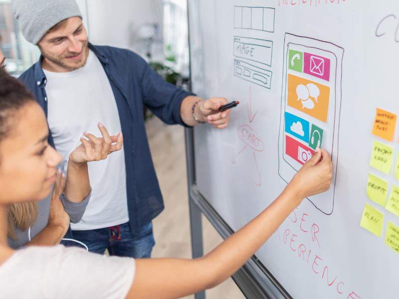 Things SMBs Need to Keep in Mind When Designing a Website