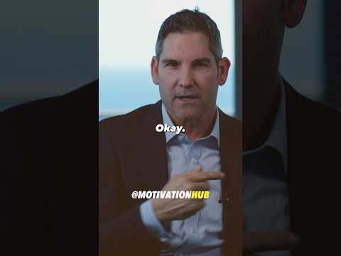 THIS WILL LEAVE YOU SPEECHLESS - Motivational Speech #motivation #inspiration #grantcardone