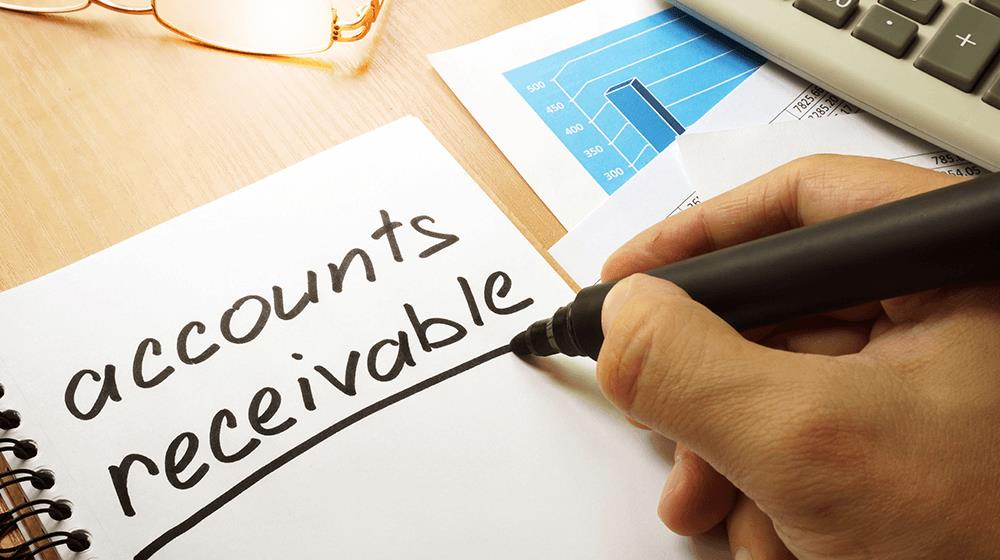 accounts receivable financing