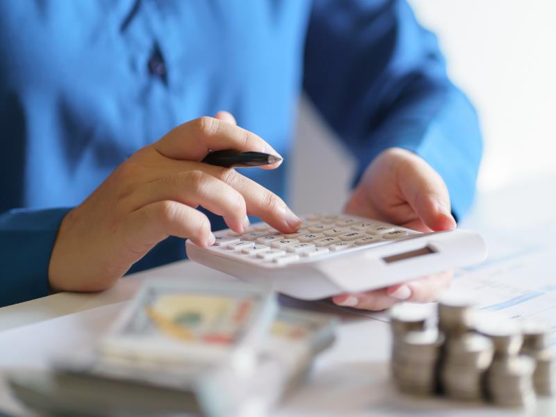 accounts receivable financing