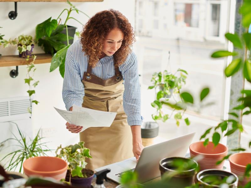 small business accounts receivable financing