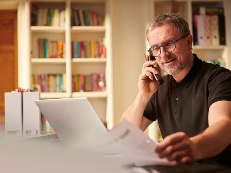 accounts receivable financing
