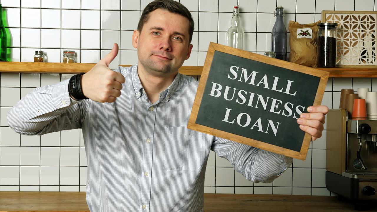 How to Get an SBA Loan