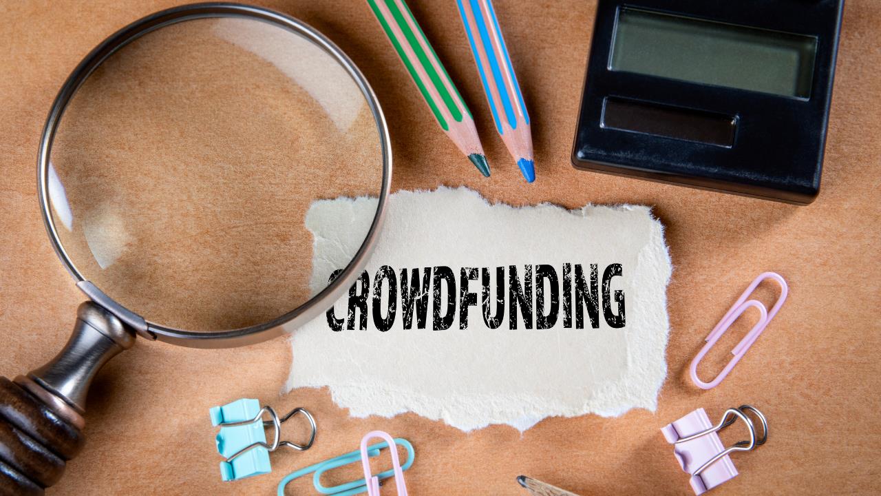 10 Crowdfunding Tips
