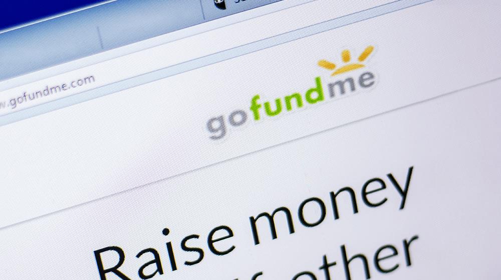 what is gofundme 