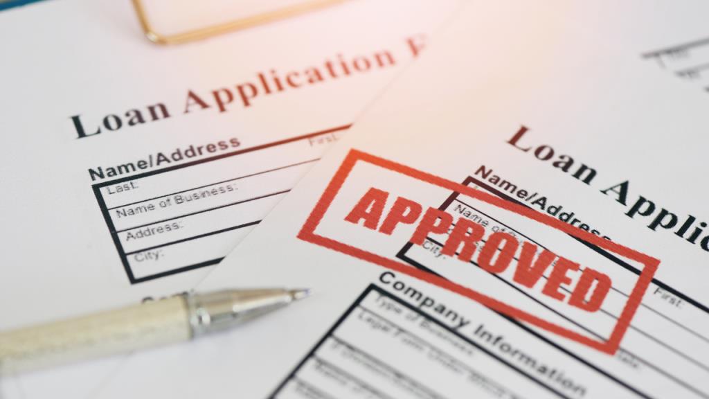 top small business loan mistakes