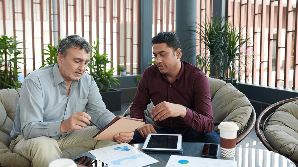 small business financing options