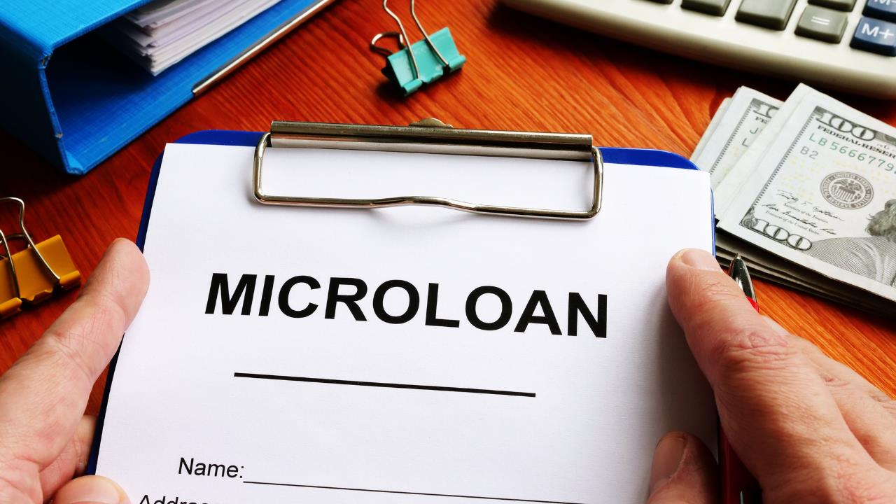 20 Small Business Financing Options