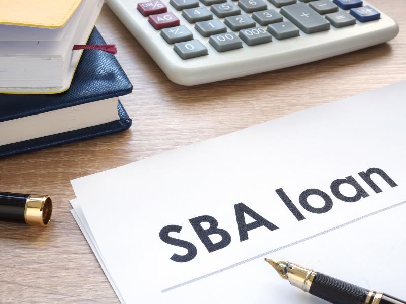 What is an SBA 7(a) Loan