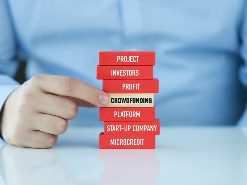 Is Crowdfunding Taxable?