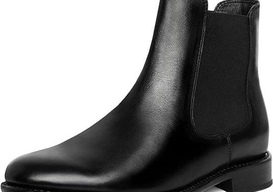 Thursday Boot Company Cavalier Men's Chelsea Boot