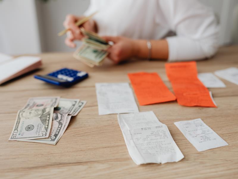 how to fix your credit