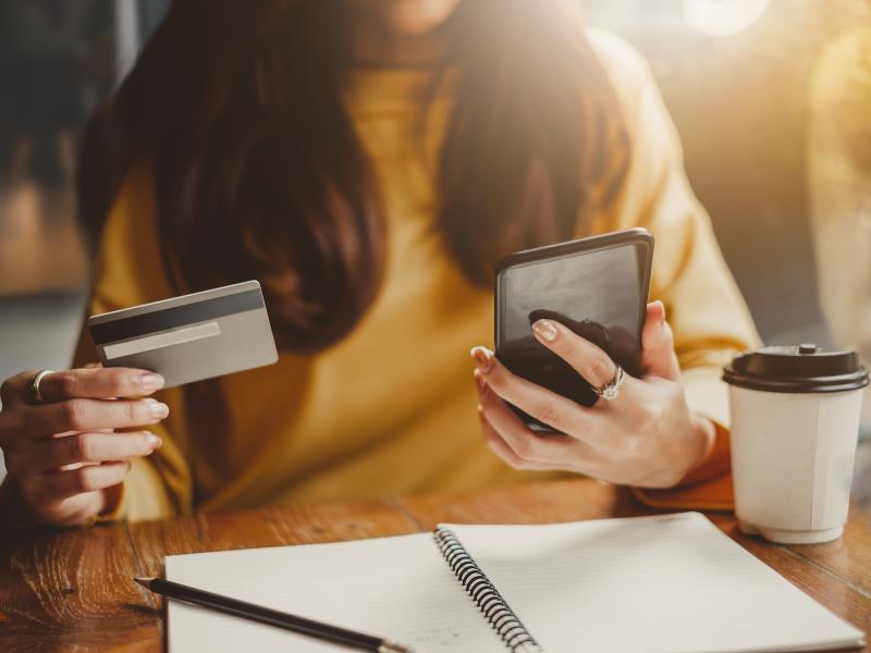 how to fix your credit score