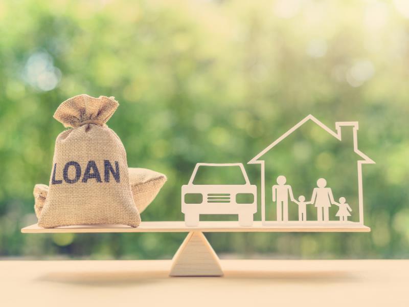 how to fix your credit