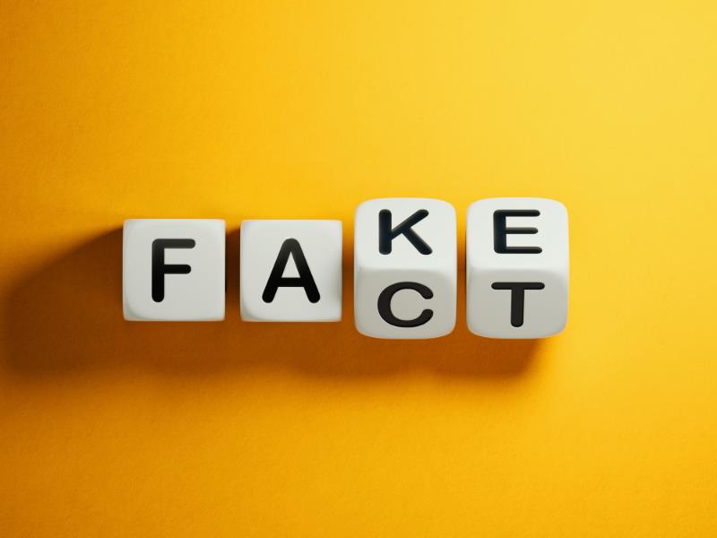 Fake, Negative Reviews