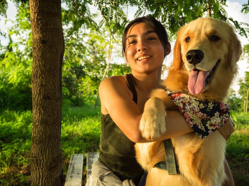 Social Media Marketing with Your Pet