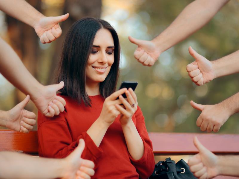 Creative Social Media Marketing 