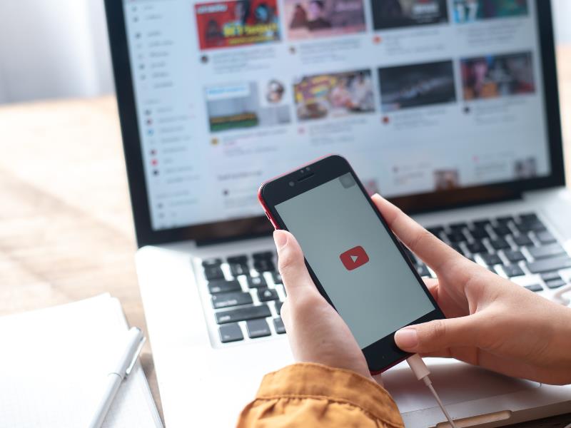 how to find youtube influencers