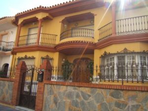 House in Spain