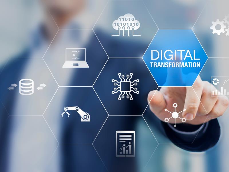 Insurance industry digital marketing