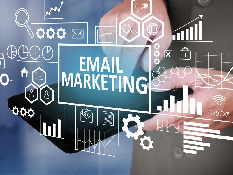 Email Marketing Software