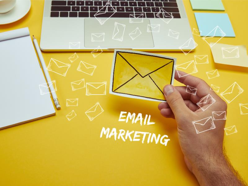 Email Marketing Software
