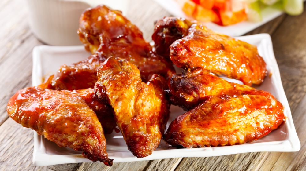10 Chicken Wing Franchises for Food Entrepreneurs