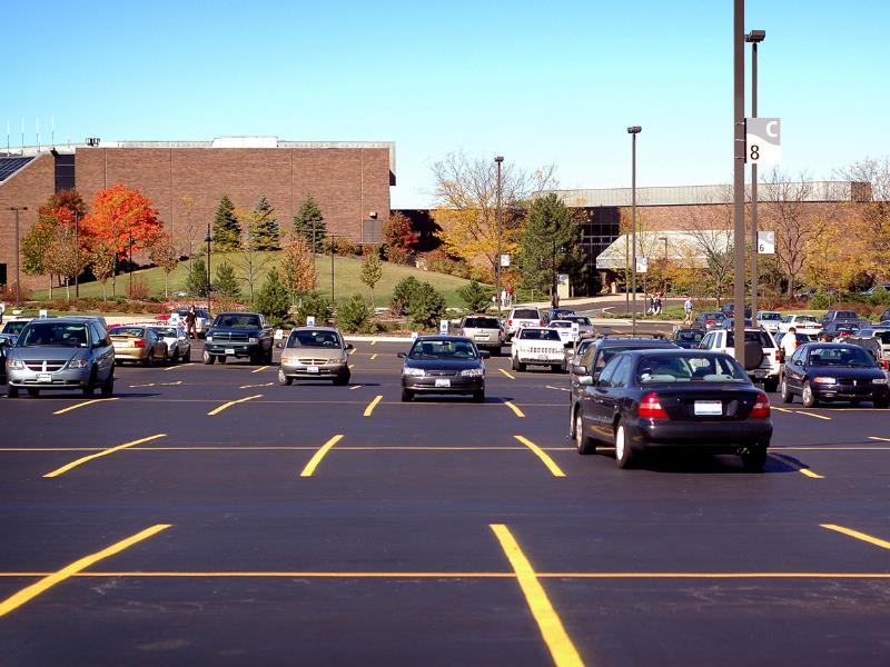 rent an office space