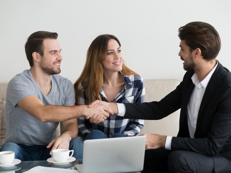 rent an office space