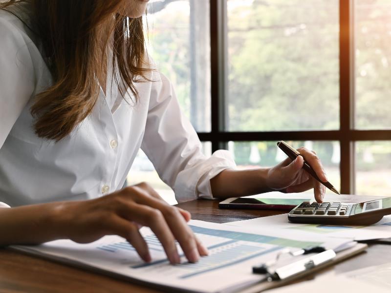 rent an office space