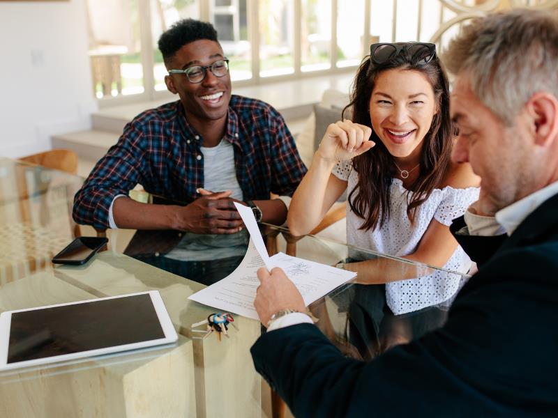 rent an office space