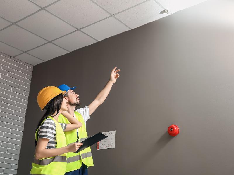 rent an office space