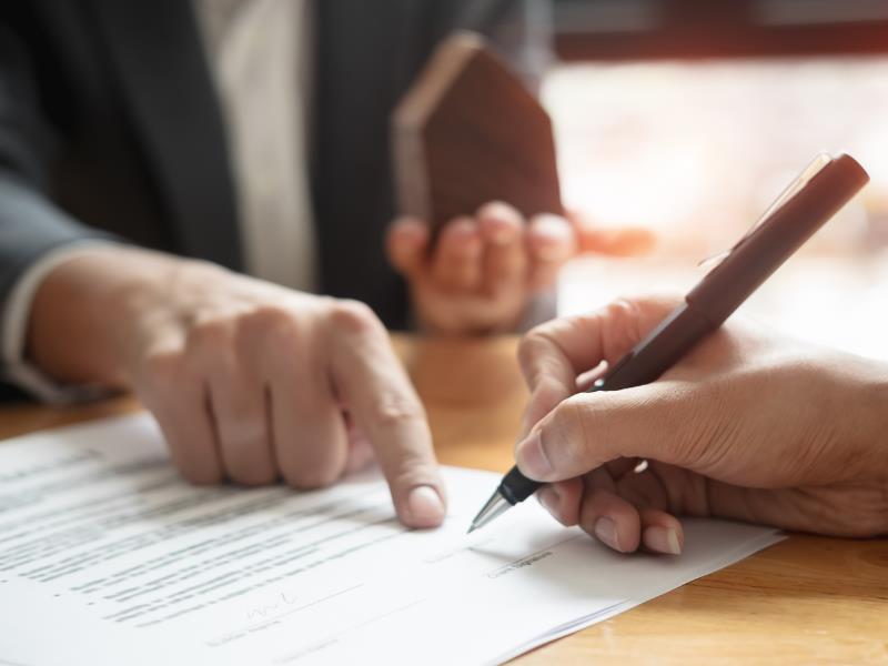 rent an office space