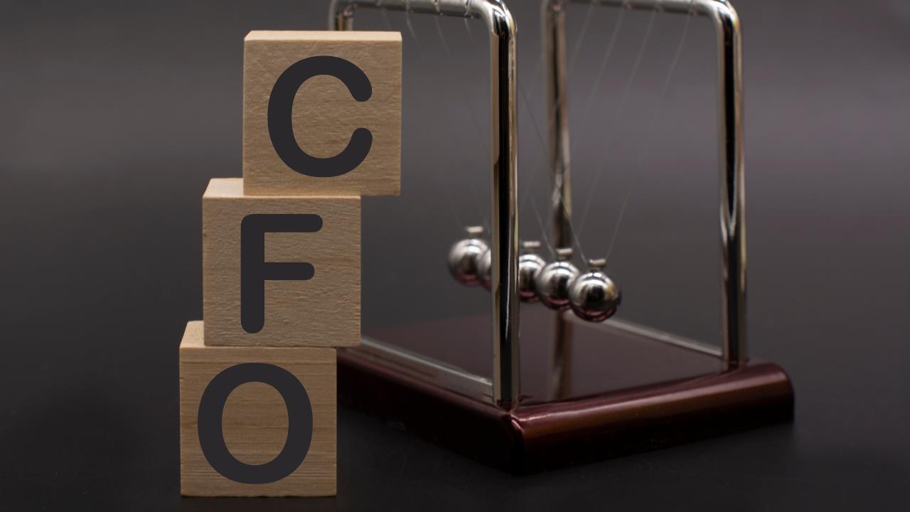 Chief Financial Officer (CFO) description