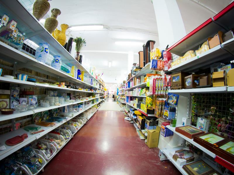 How to Open a Retail Store