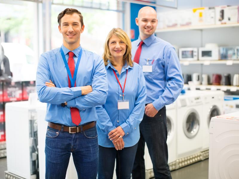 How to Open a Retail Store