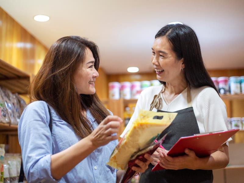 How to Open a Retail Store