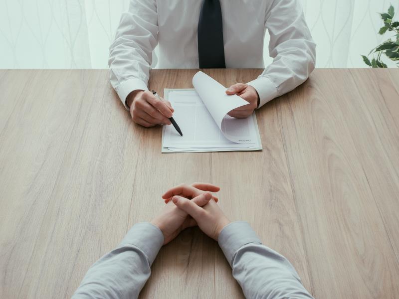 accounting interview questions