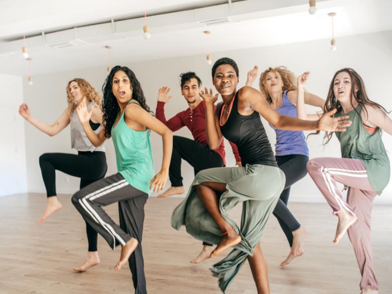 successful hispanic entrepreneurs zumba