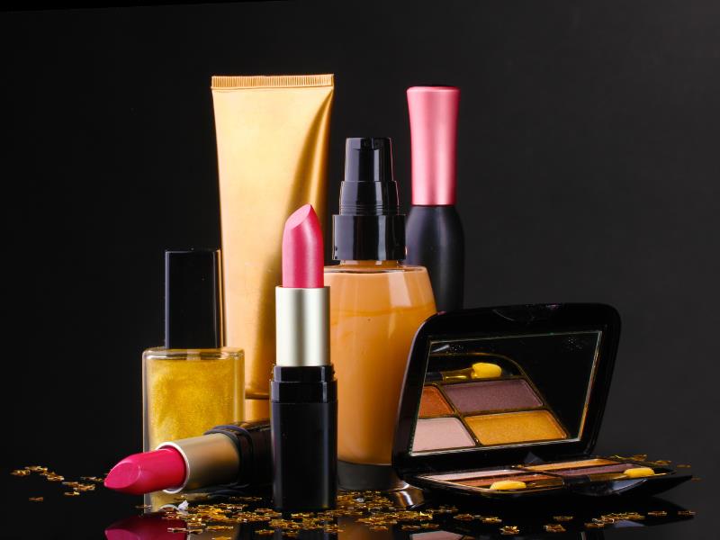 successful hispanic entrepreneurs Beautyblender