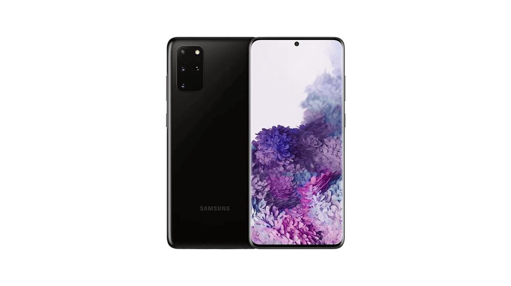 Samsung Galaxy S20+ 5G 128GB Fully Unlocked Smartphone