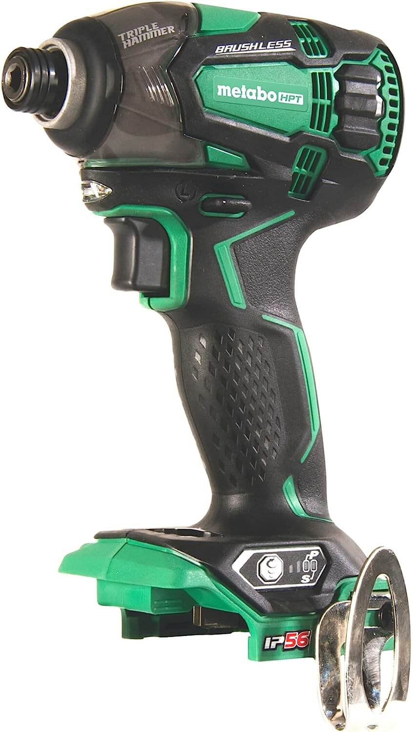 Metabo HPT 18V Cordless Impact Driver