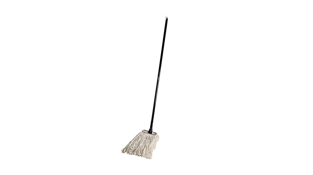 Fuller Brush Wet Mop - Absorbent & Professional Quality Cotton Yarn Floor Cleaner