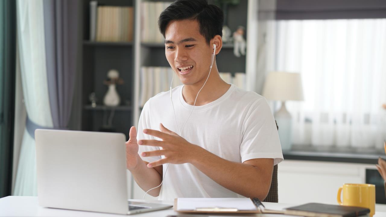 webinar opt in page design tips