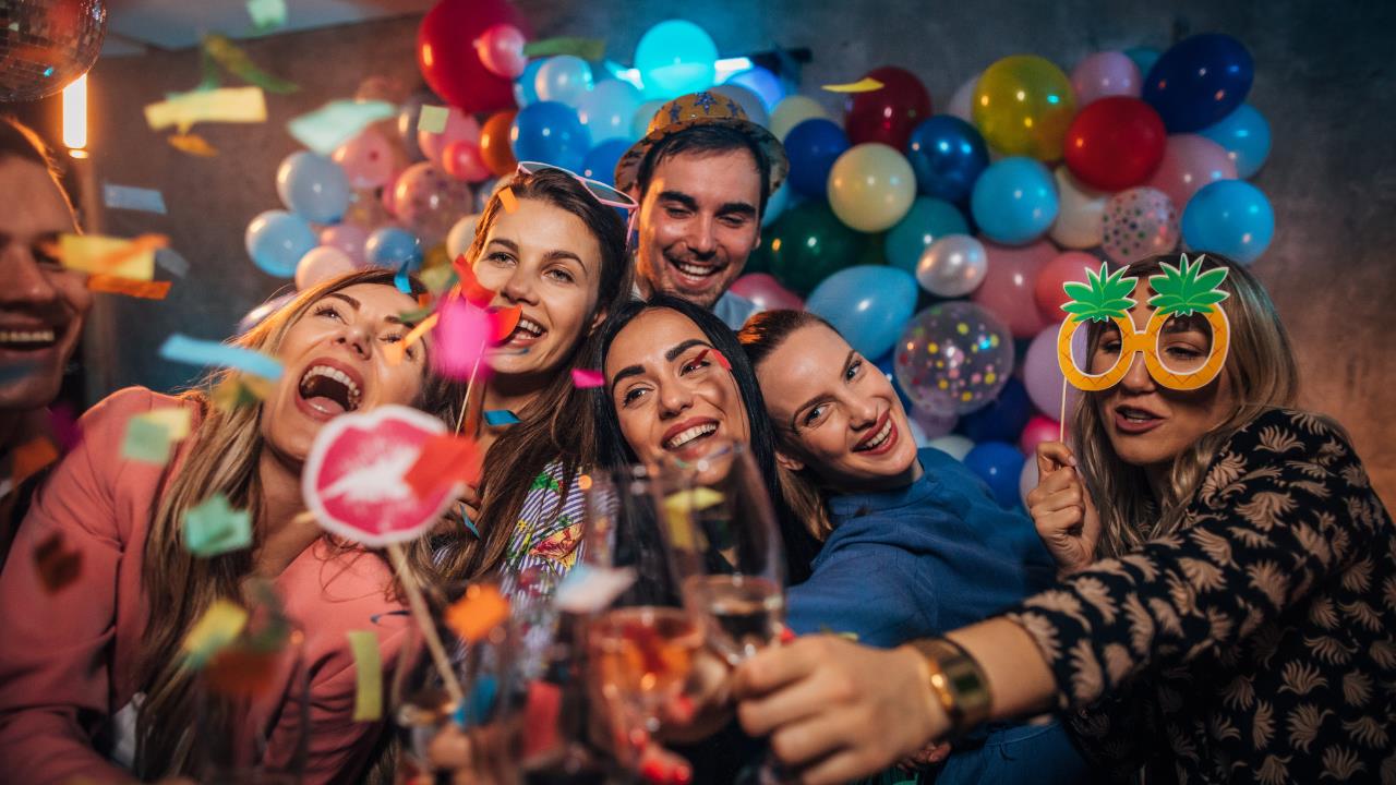 event planning tips