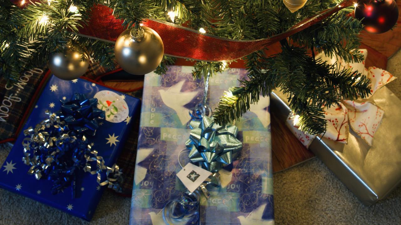 what is secret santa