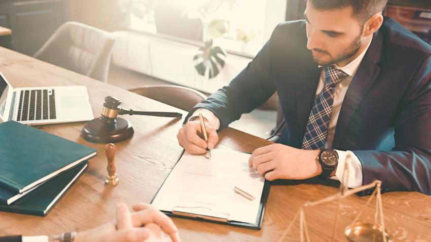 franchise attorney